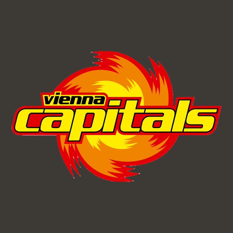 Vienna Capitals Classic Bucket Hat by cm-arts | Artistshot