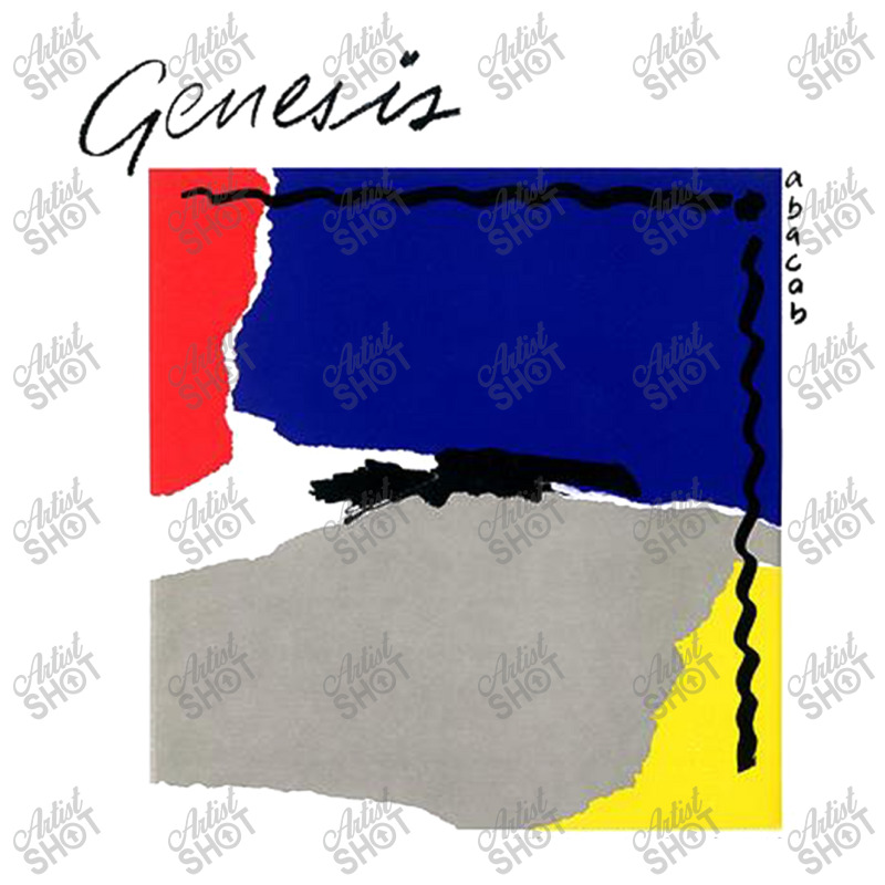 Genesis, Abacab, Women's Pajamas Set by dzikawa | Artistshot