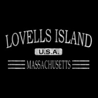 Lovells Island   Massachusetts Legging | Artistshot