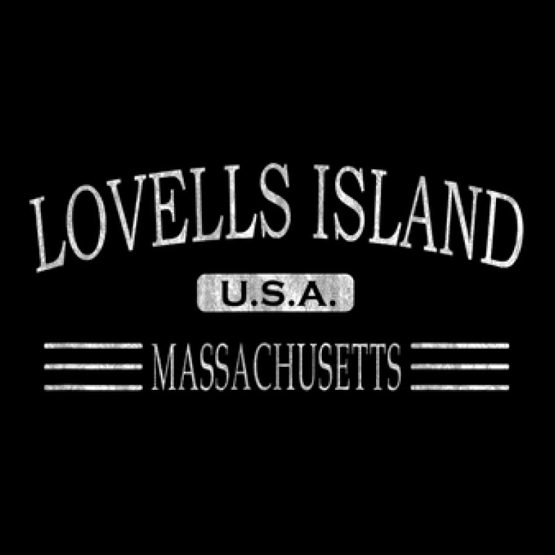 Lovells Island   Massachusetts Legging by Tee | Artistshot