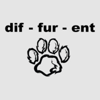 Furry Fandom T Shirt For Furries Anthro Fur Inclined Exclusive T-shirt | Artistshot