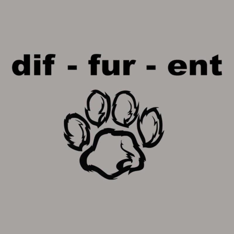 Furry Fandom T Shirt For Furries Anthro Fur Inclined Racerback Tank by cm-arts | Artistshot