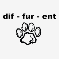 Furry Fandom T Shirt For Furries Anthro Fur Inclined Classic T-shirt | Artistshot