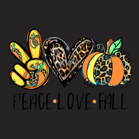 Peace Love Fall Vibes Pumkin Season Spooky Season Halloween Vintage Cap | Artistshot