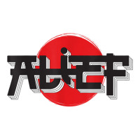 Alief Texas   Japanese Hiragana Style   S.w.a.t. Houston T Shirt Unisex Hoodie | Artistshot