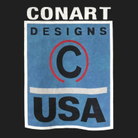 Conart Design Usa, The Conart Design Usa, Conart, Design Usa, Conart D Drawstring Bags | Artistshot