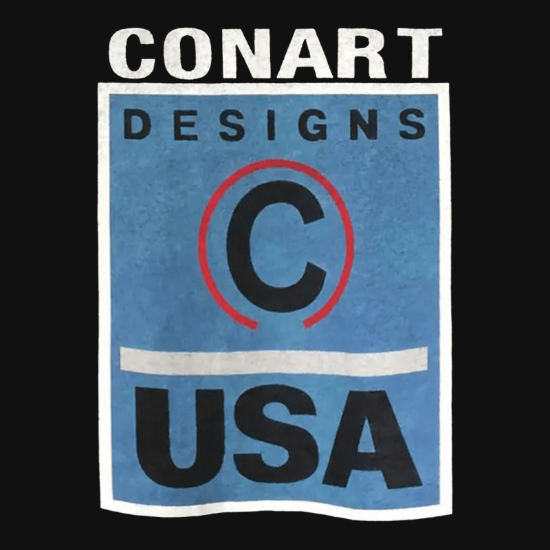 Conart Design Usa, The Conart Design Usa, Conart, Design Usa, Conart D Skinny Tumbler | Artistshot