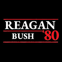 Reagan Bush 1980 Presidential Election T Shirt Pocket T-shirt | Artistshot