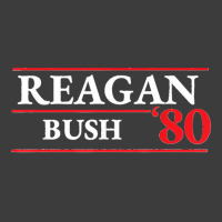 Reagan Bush 1980 Presidential Election T Shirt Men's Polo Shirt | Artistshot