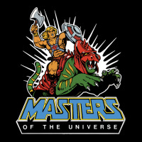 He Mann Master Of The Universes Women's V-neck T-shirt | Artistshot