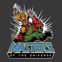 He Mann Master Of The Universes Ladies Curvy T-shirt | Artistshot