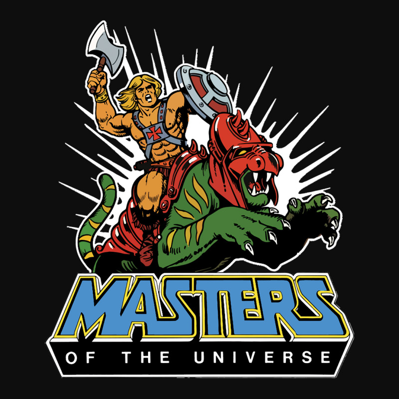 He Mann Master Of The Universes Crop Top | Artistshot