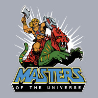 He Mann Master Of The Universes Tank Dress | Artistshot