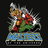 He Mann Master Of The Universes Scorecard Crop Tee | Artistshot