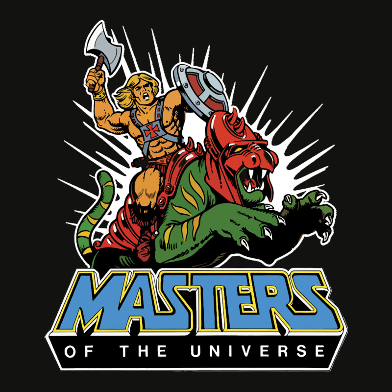 He Mann Master Of The Universes Scorecard Crop Tee | Artistshot