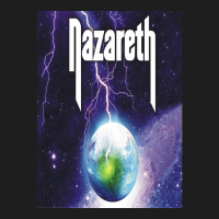 Nazareth Classic T-shirt | Artistshot