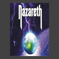 Nazareth Vintage T-shirt | Artistshot