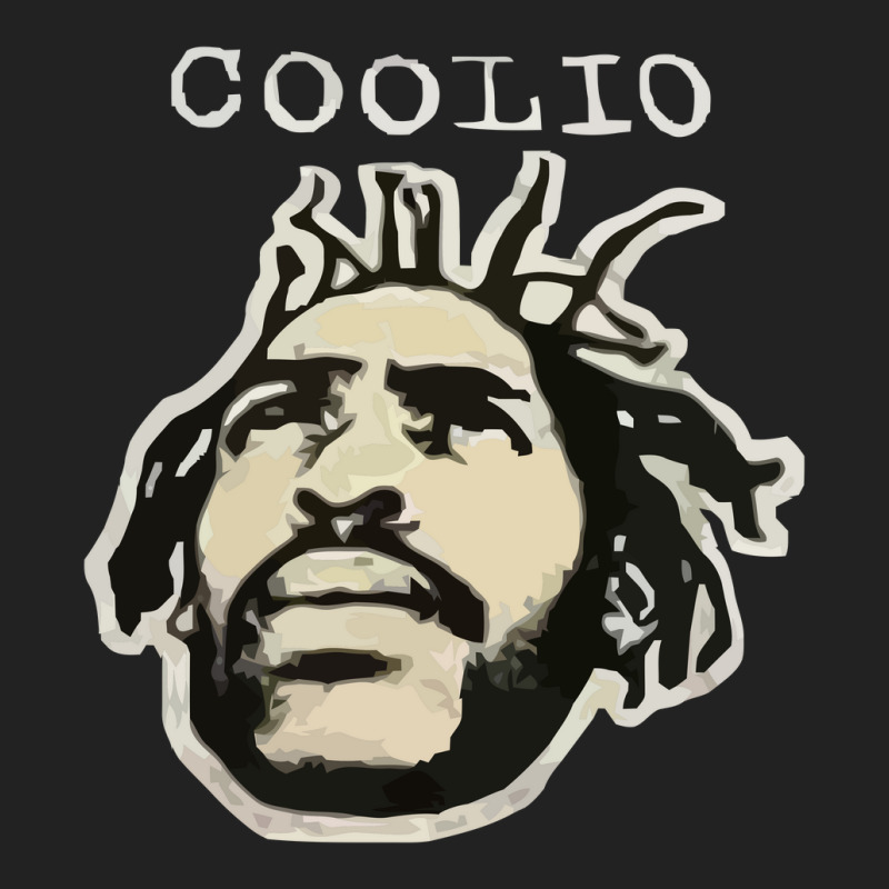 Coolio, Coolio Rapper, Rap Usa, Old Rapper Backpack | Artistshot