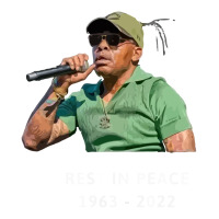 Coolio In Memories Sticker | Artistshot