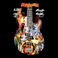 Marillion Guitar Signatures Classic Fleece Short | Artistshot