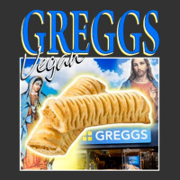 Greggs Vegan, Sausage Roll, Greggs, Vegan, The Greggs Vegan, Greggs Ve Baby Bodysuit | Artistshot