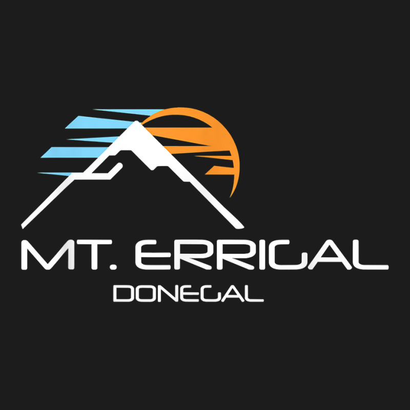 Climbing Mount Errigal Donegal Ireland Crampons Snow View Hoodie & Jogger Set | Artistshot