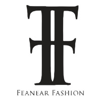 Feanear Fashion 3/4 Sleeve Shirt | Artistshot