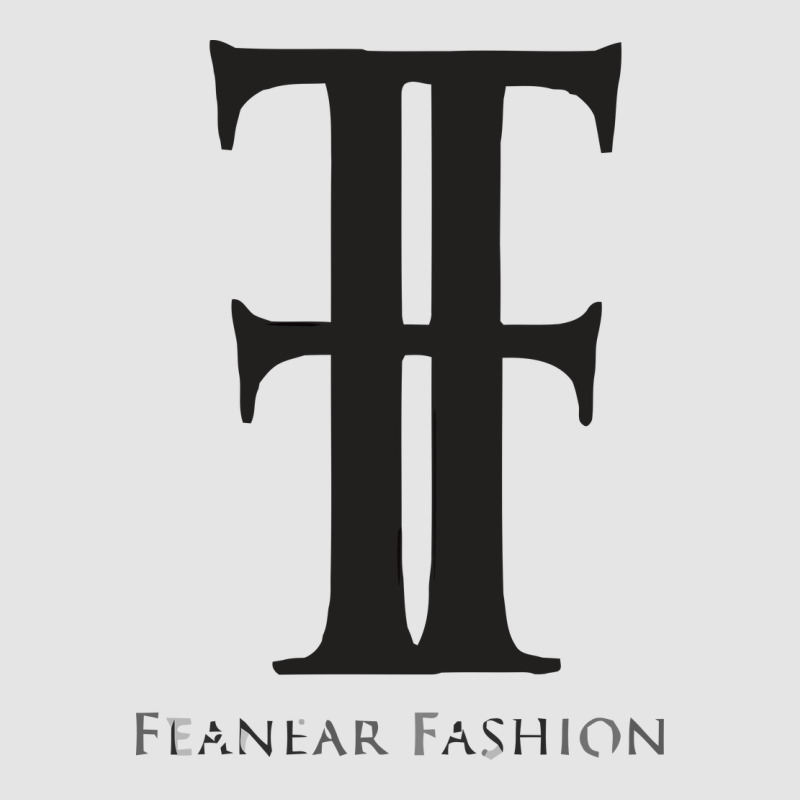 Feanear Fashion Medium-length Apron | Artistshot