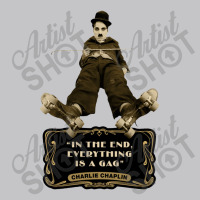 Charlie Chaplin Baby Bodysuit | Artistshot