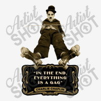 Charlie Chaplin Youth 3/4 Sleeve | Artistshot