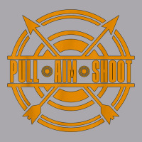 Pull Aim Shoot Bow Shooting Sports Crossbow Hunting Archery Youth 3/4 Sleeve | Artistshot