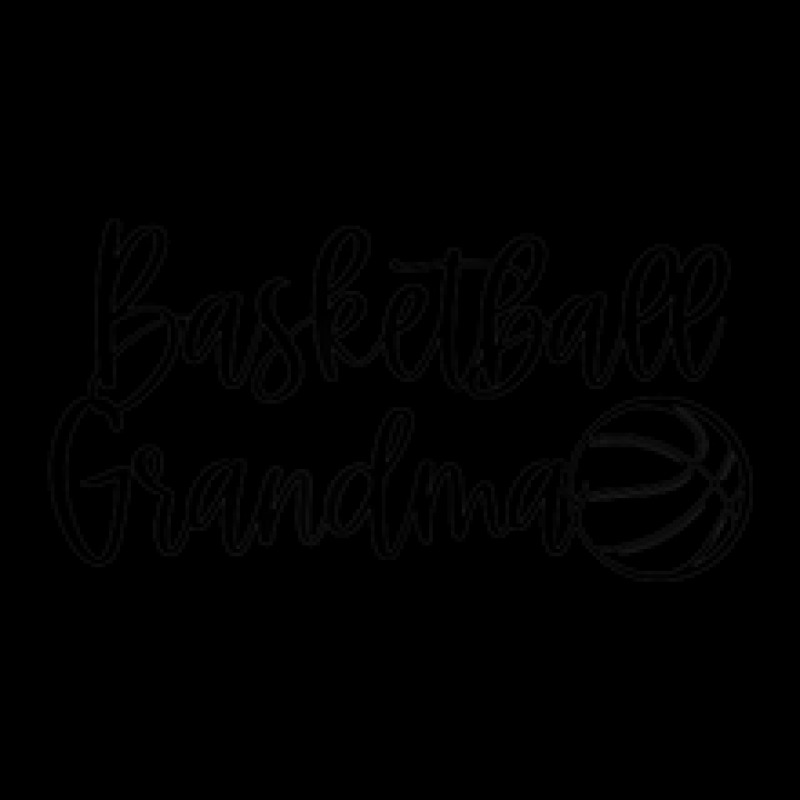 Novelty Basketball Grandma Pocket Shirt Basketball Game Day Adjustable Cap by Newshirt | Artistshot