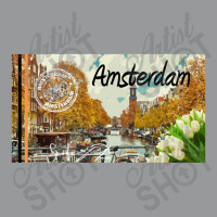 Amsterdam Netherlands City, Amsterdam Netherlands Crewneck Sweatshirt | Artistshot