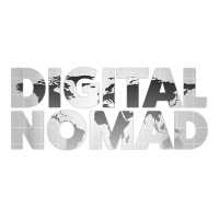 Digital Nomad Location Independence T Shirt Youth Tee | Artistshot