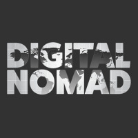 Digital Nomad Location Independence T Shirt Baby Bodysuit | Artistshot