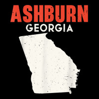 Ashburn Georgia Usa State America Travel Georgian Atlanta Toddler Sweatshirt | Artistshot