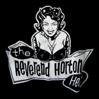 Reverend Horton, Heat Church Lady Concert Tour, Reverend, Horton, The  Zipper Hoodie | Artistshot