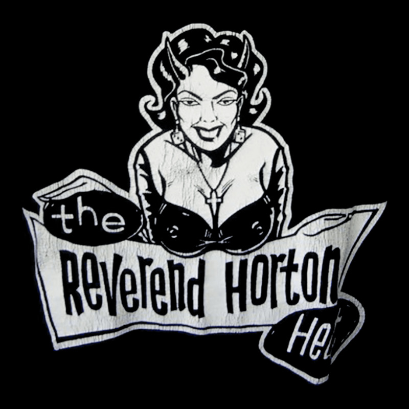 Reverend Horton, Heat Church Lady Concert Tour, Reverend, Horton, The  Zipper Hoodie by SHOOOPPEESSS | Artistshot