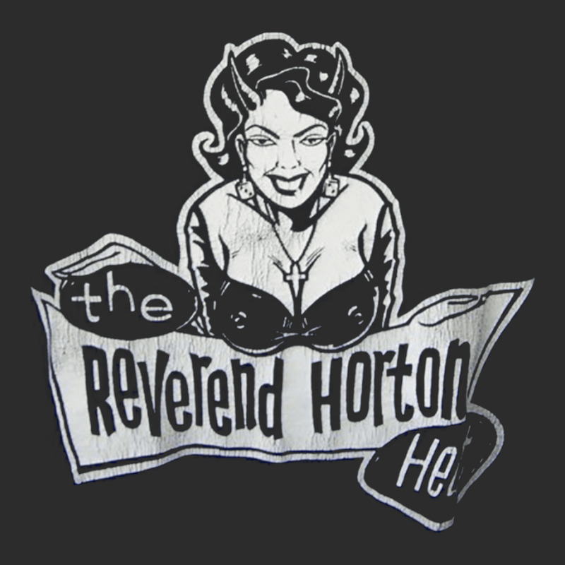 Reverend Horton, Heat Church Lady Concert Tour, Reverend, Horton, The  Exclusive T-shirt by SHOOOPPEESSS | Artistshot