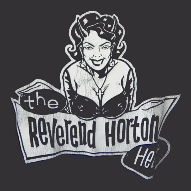 Reverend Horton, Heat Church Lady Concert Tour, Reverend, Horton, The  Vintage Hoodie by SHOOOPPEESSS | Artistshot