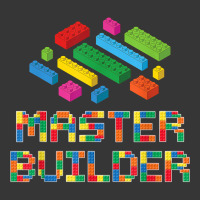 Master Builder Blocks Building Brick Builder Kids Funny Toddler Hoodie | Artistshot