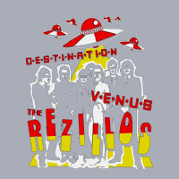 Rezillos Destination Venus,rezillos, Destination, Venus, The Rezillos  Tank Dress | Artistshot