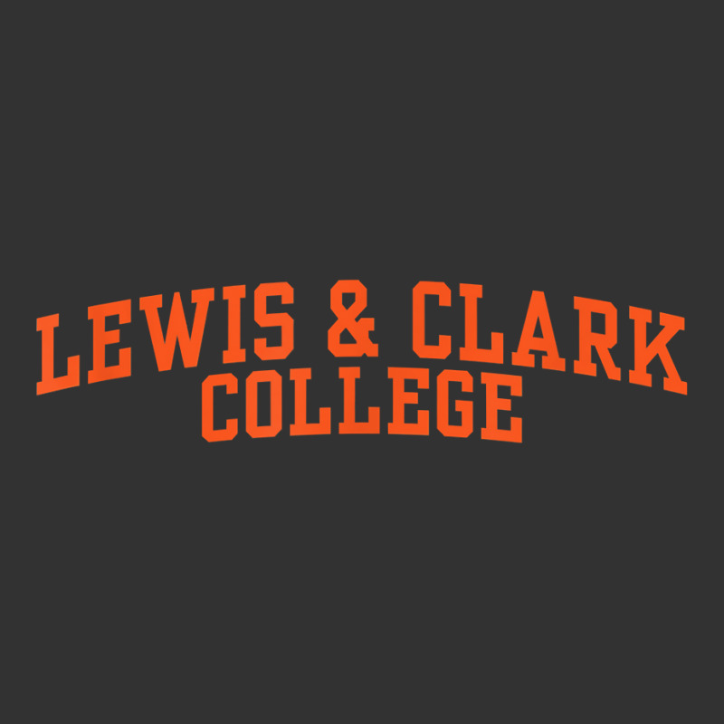 Lewis & Clark College Oc1286 T Shirt Baby Bodysuit by cm-arts | Artistshot