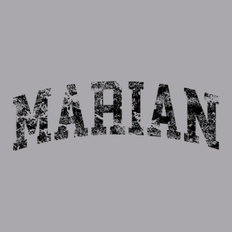 Marian Vintage Arch College University Alumni Youth 3/4 Sleeve by Tshirts | Artistshot