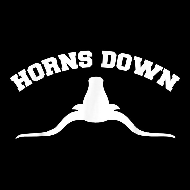 Horns Down Horns Down Texas Tuck Fexas T Shirt Youth Sweatshirt by cm-arts | Artistshot