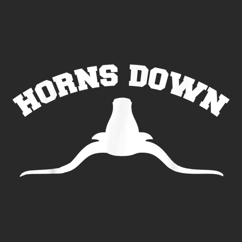 Horns Down Horns Down Texas Tuck Fexas T Shirt Toddler T-shirt by cm-arts | Artistshot