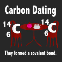 Funny Science Valentines Day T Shirt Men Women Carbon Dating Men's T-shirt Pajama Set | Artistshot