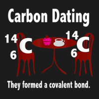 Funny Science Valentines Day T Shirt Men Women Carbon Dating Hoodie & Jogger Set | Artistshot