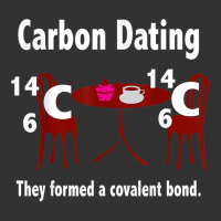 Funny Science Valentines Day T Shirt Men Women Carbon Dating Baby Bodysuit | Artistshot