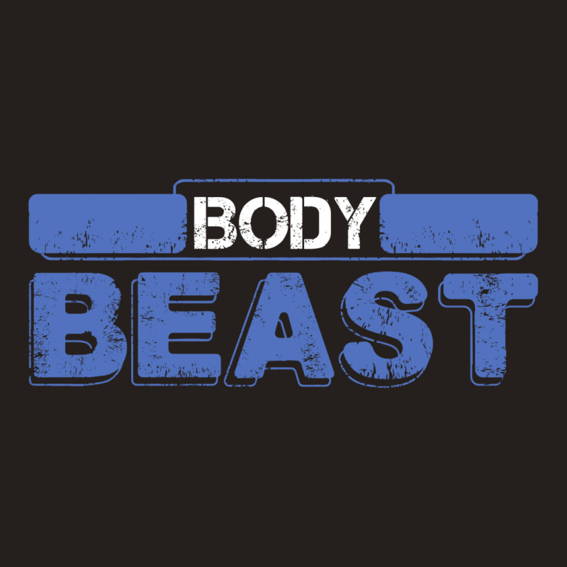 Body Beast Tank Top | Artistshot